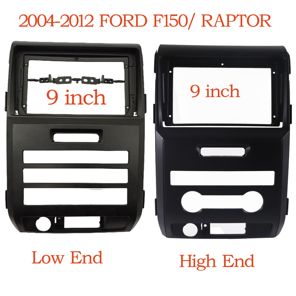   F150 2009 2010 2011 2012 2013 2014  9 ġ ڵ þ, 2Din þ   г  ŰƮ